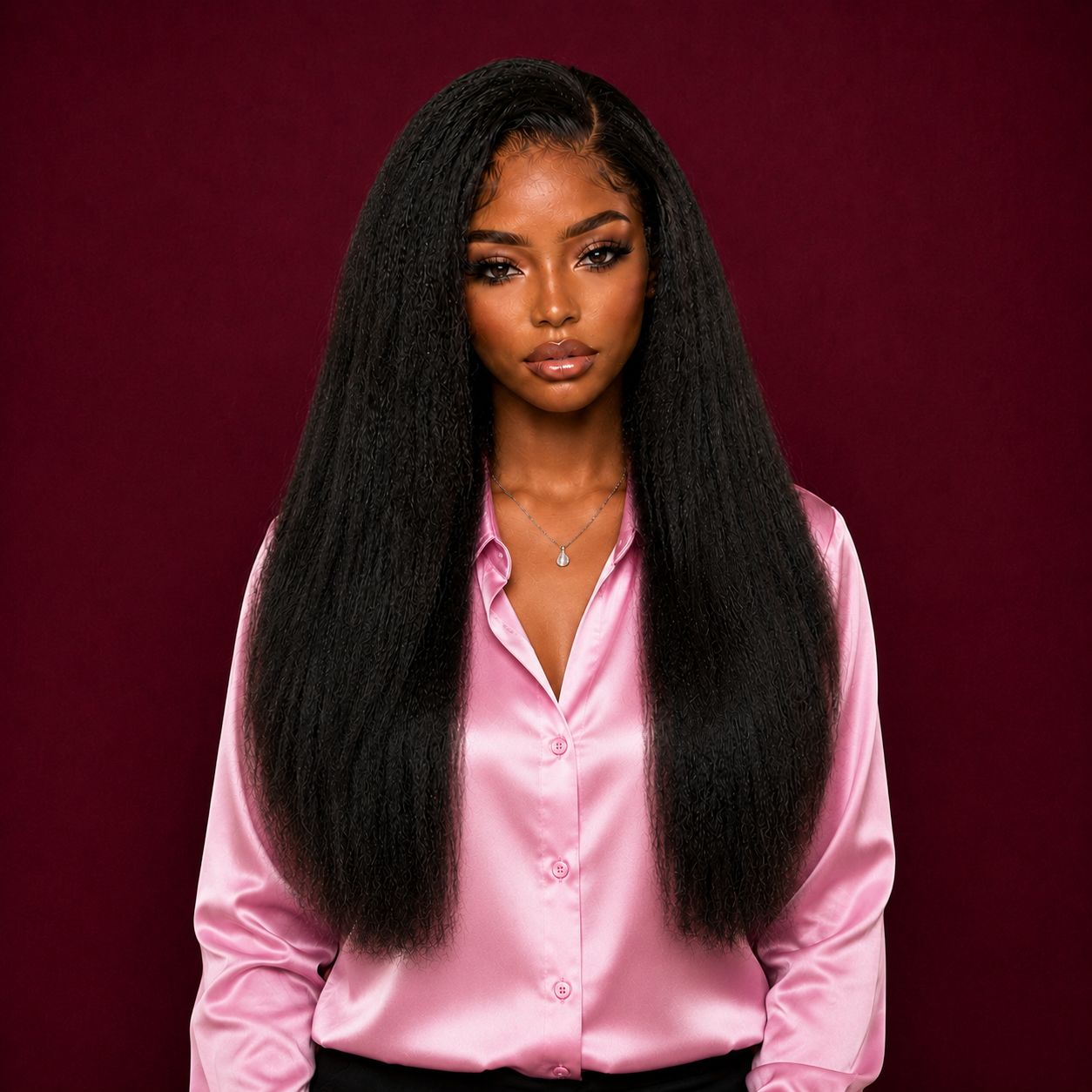 Body Wave HD Lace