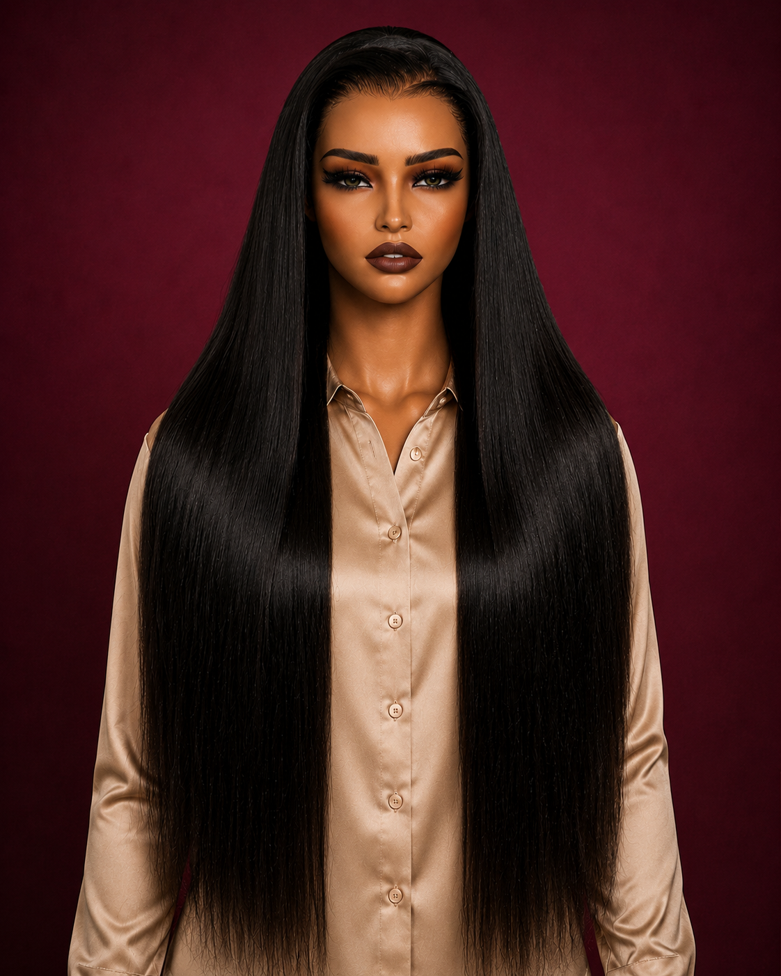 Body Wave HD Lace