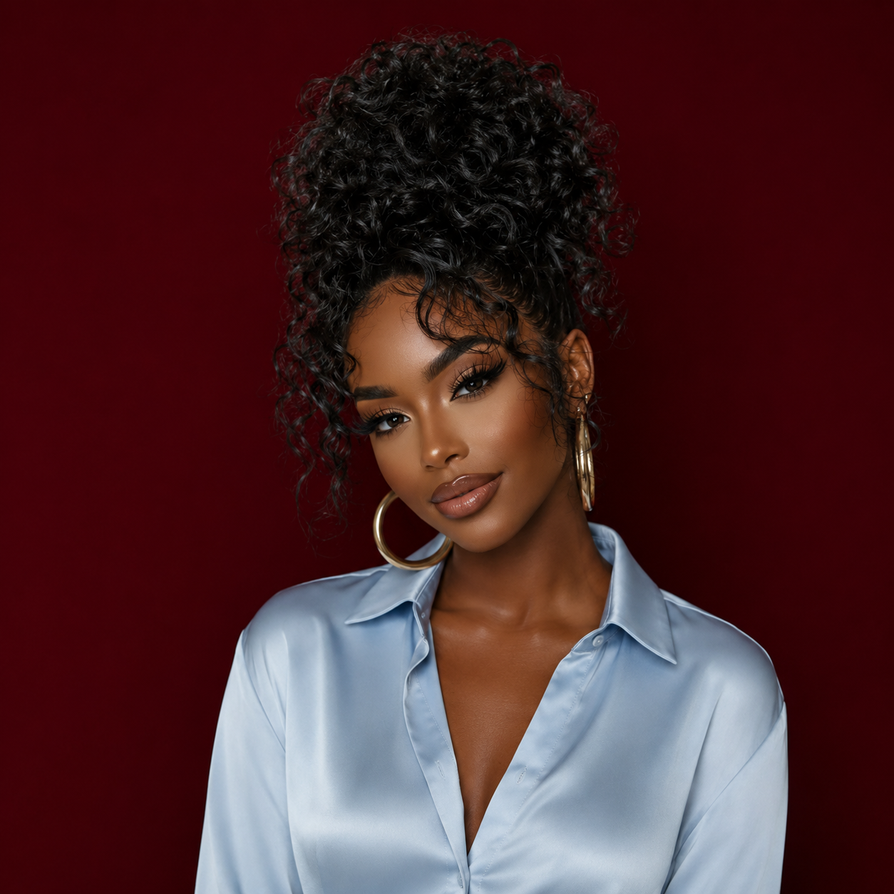 Body Wave HD Lace