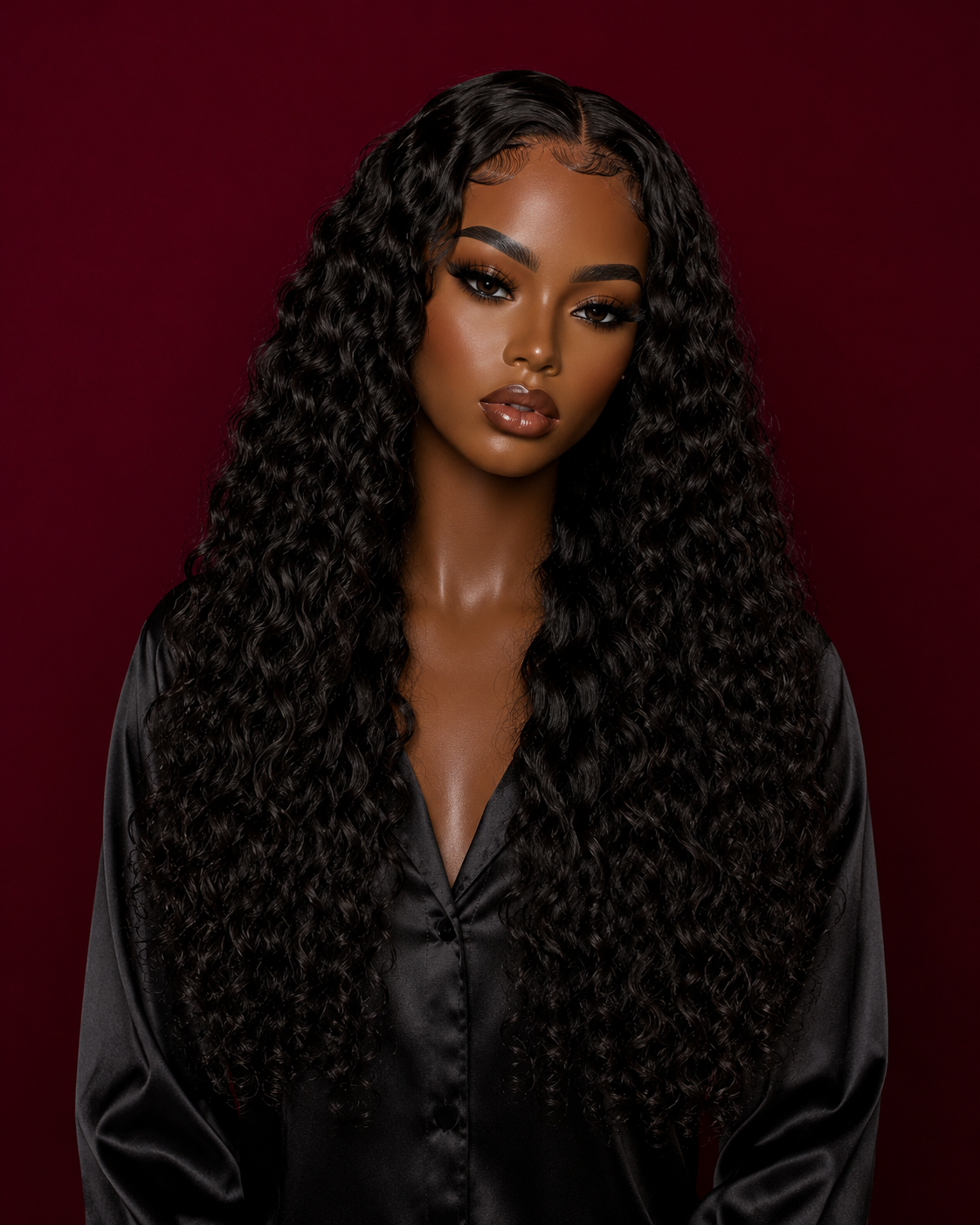 Body Wave HD Lace